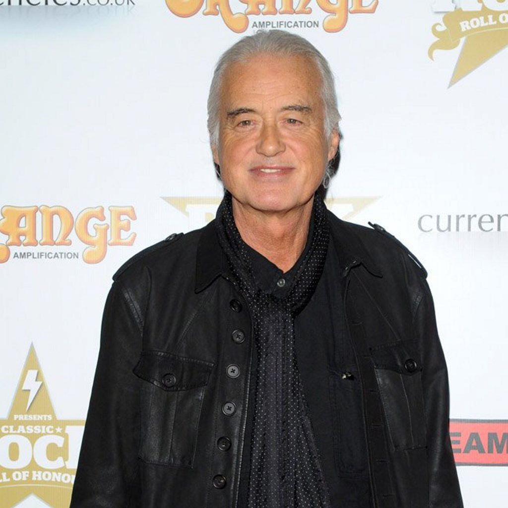 Jimmy Page. Jimmy Page.